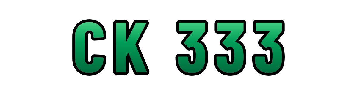ck 333